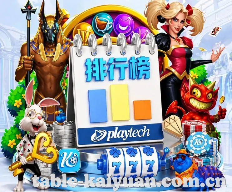 开元棋牌 App